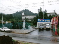 展示場オープン１