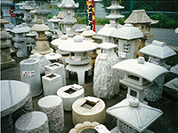 展示場オープン2