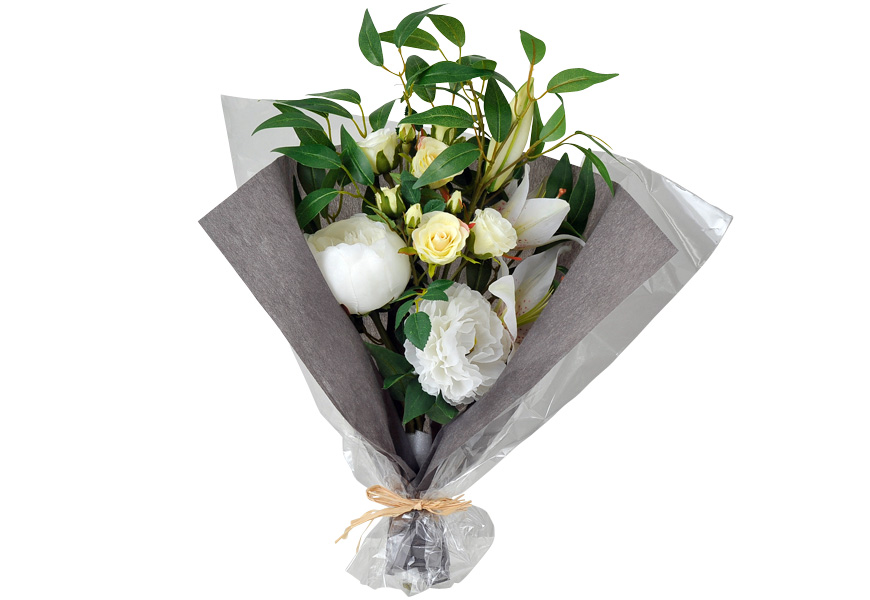 バルゴ造花写真