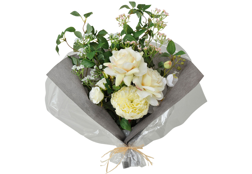 アクエリアス造花写真